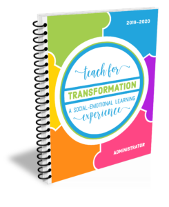 teach for transformation